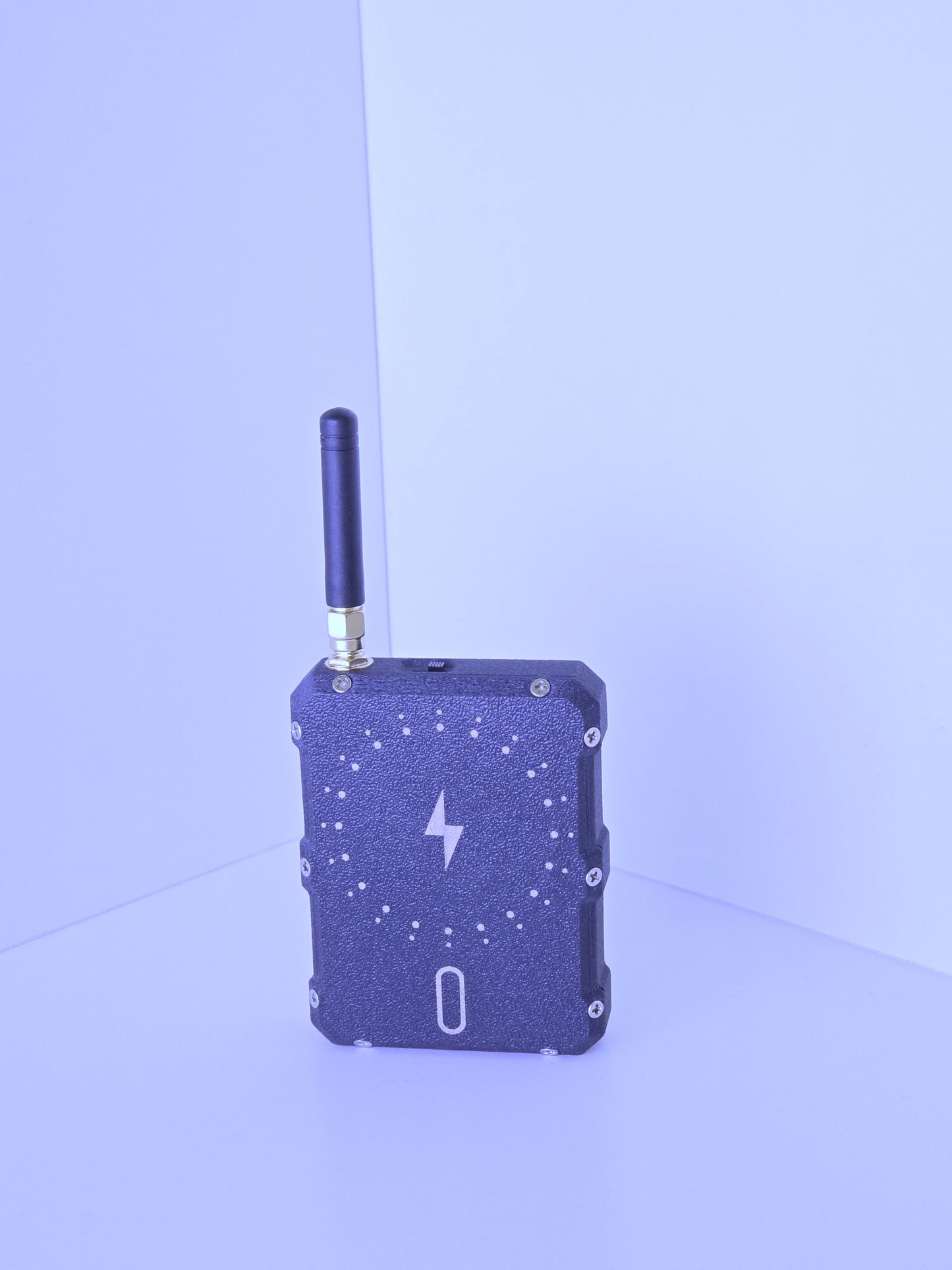 Meshtastic Magsafe compatible Battery Node