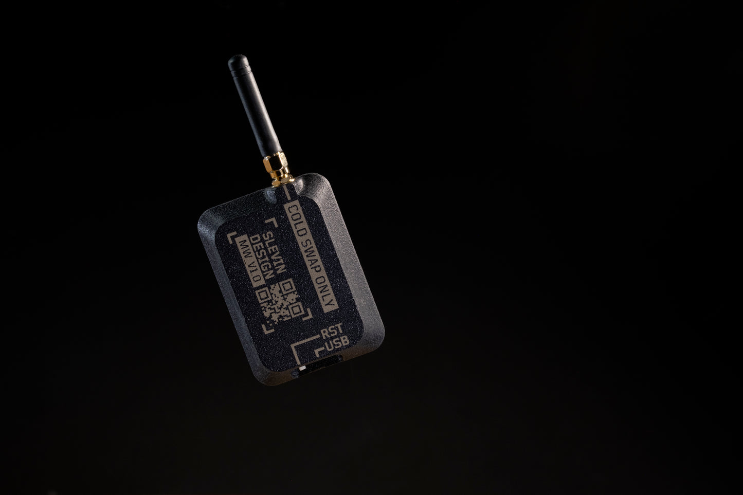 Meshtastic Magsafe compatible Node