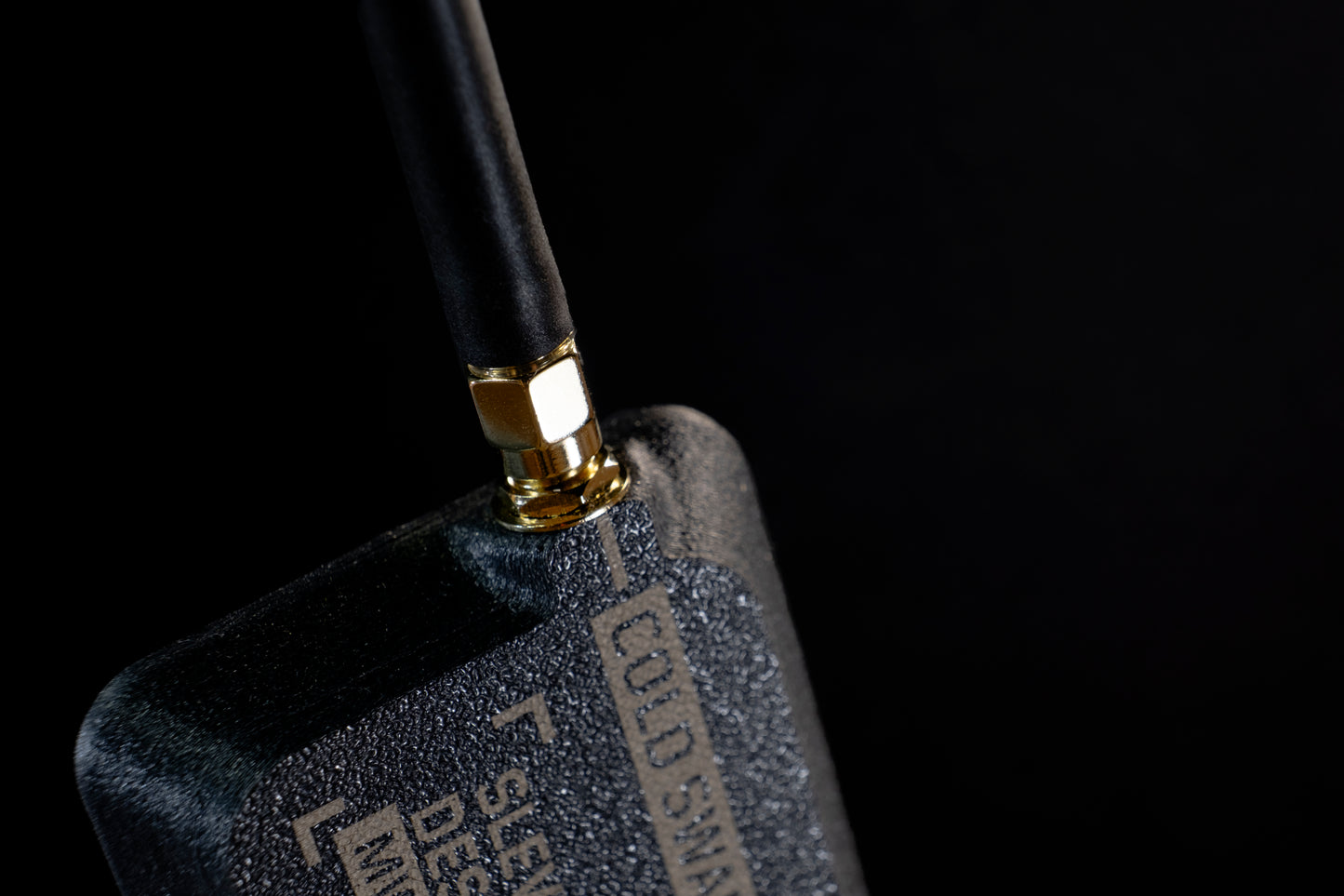 Meshtastic Magsafe compatible Node