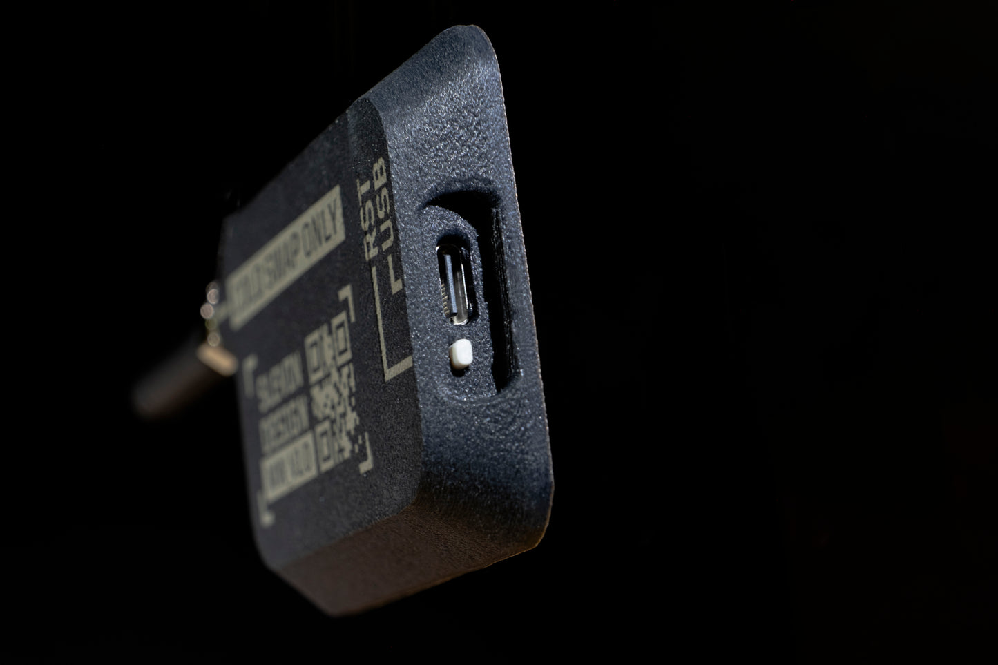 Meshtastic Magsafe compatible Node