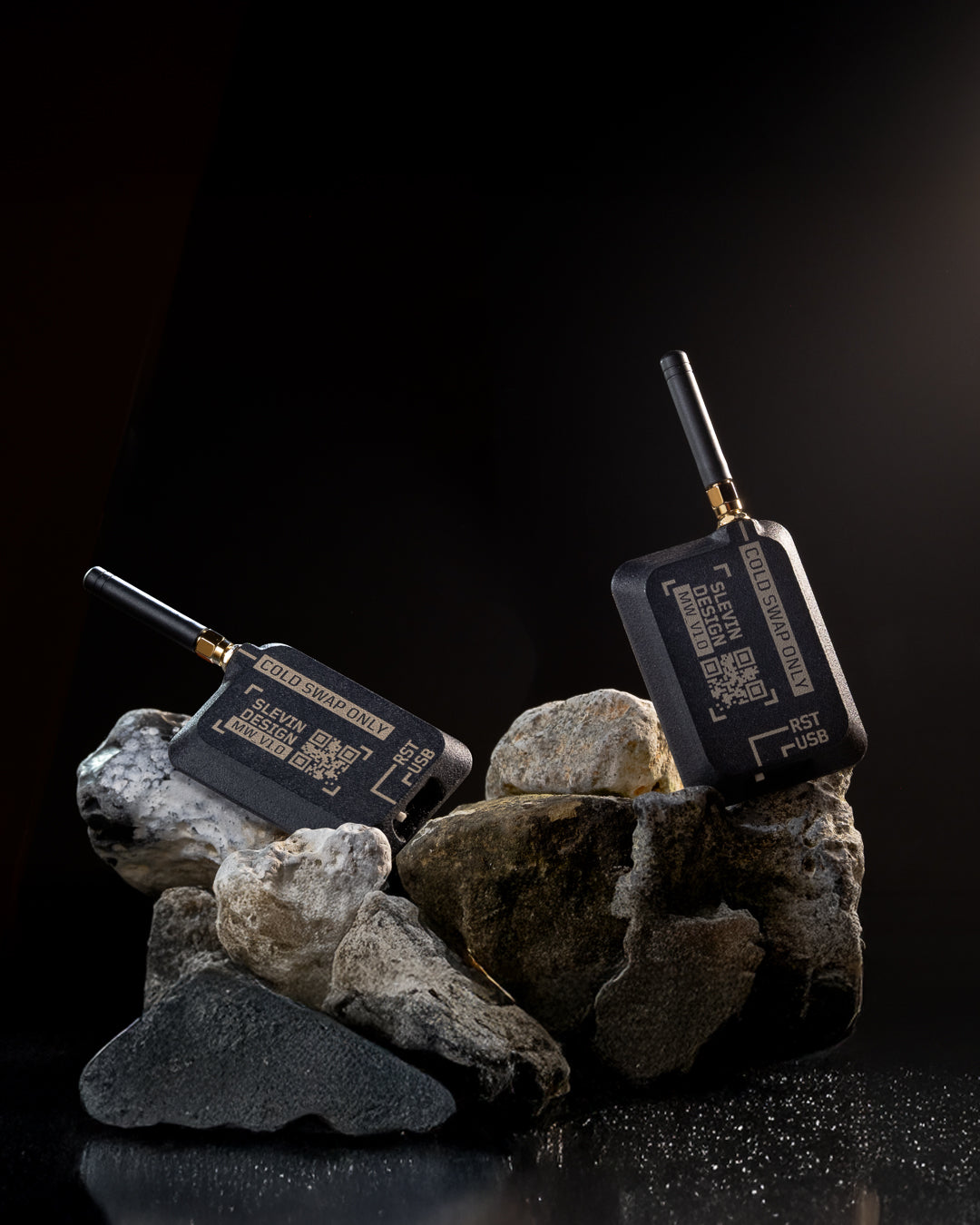 Meshtastic Magsafe compatible Node