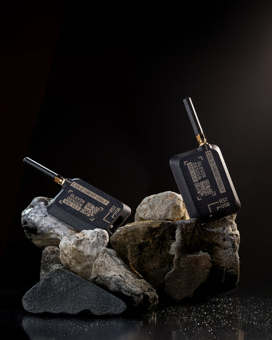 Meshtastic Magsafe compatible Node