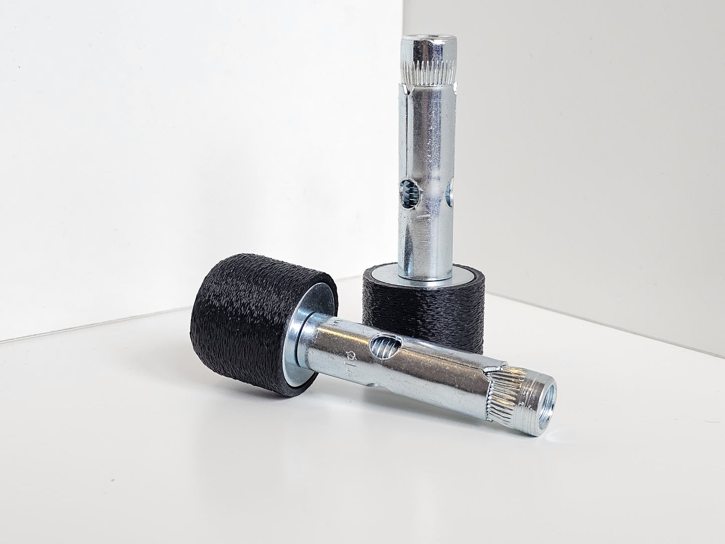 Supermoto Lenkerenden – Bar Ends